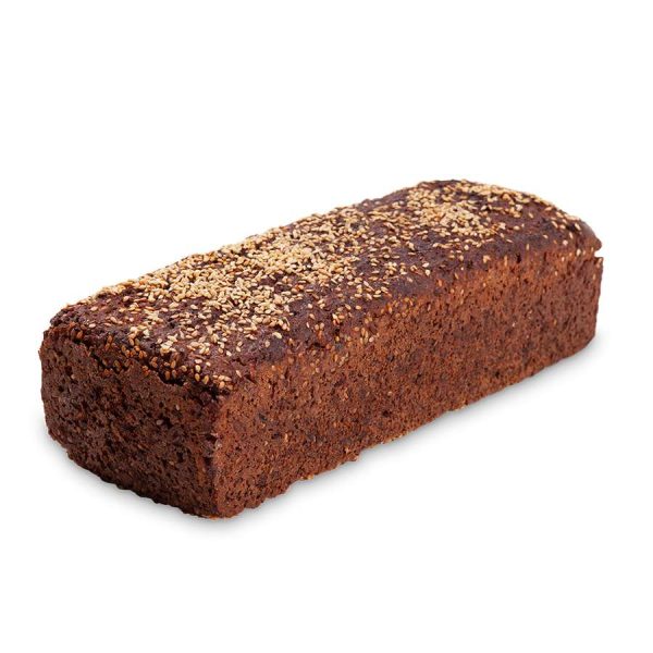 Honigschwarzbrot der Bäckerei Ripken