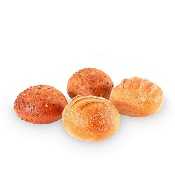Dinkel-Duo