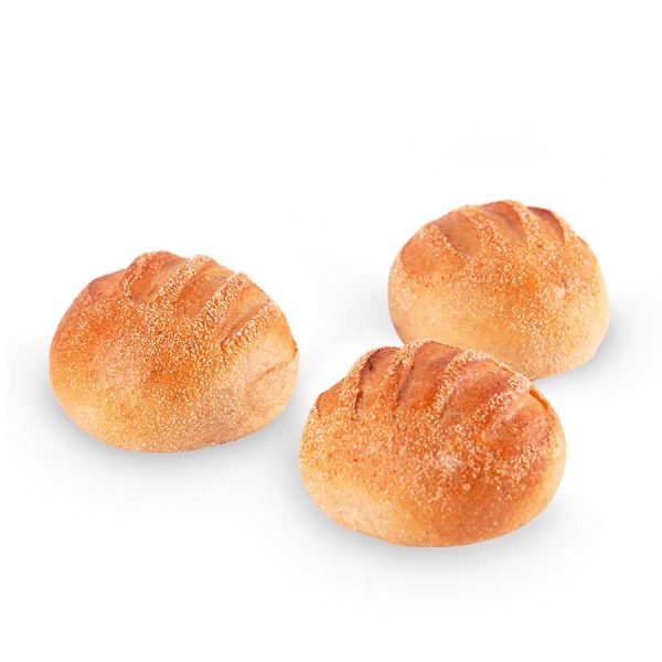 Dinkelwecken