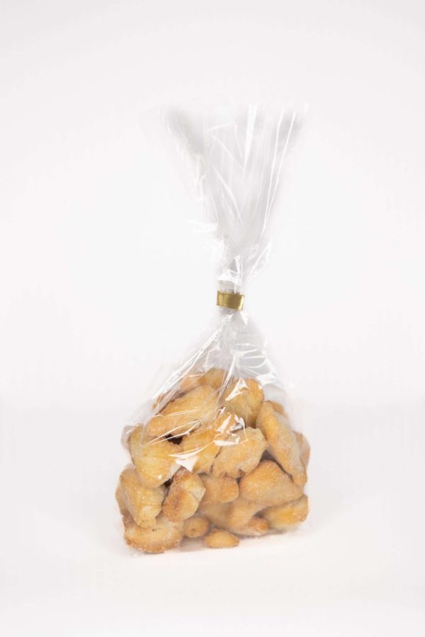 Mutzenmandeln 200g