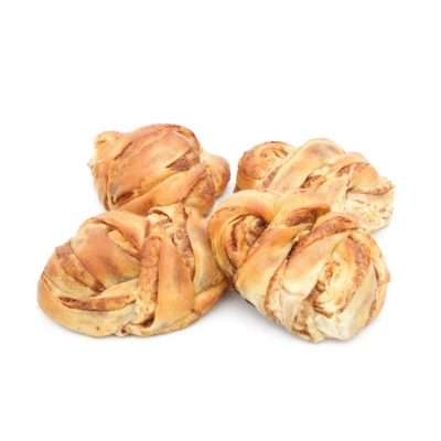 Schwedische Zimtschnecken >> Die besten Zimtschnecken im Viererpack online bestellen